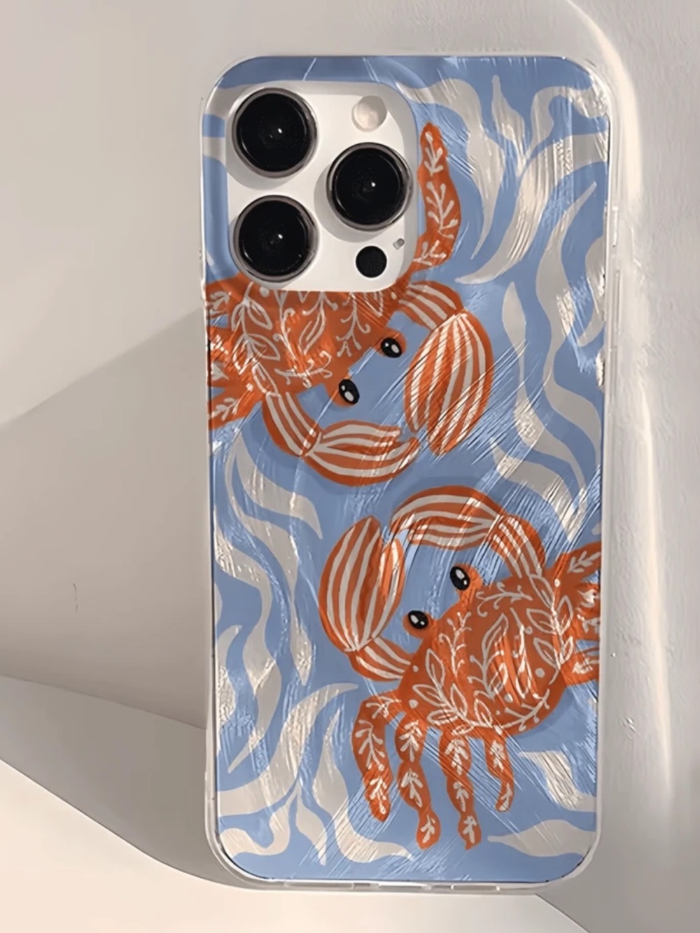 IPHONE 17 PRO MAX CASE